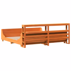 VidaXL 3306449 bed frame - Additional view 8