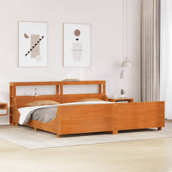 VidaXL 3306452 bed frame