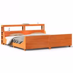 VidaXL 3306452 bed frame