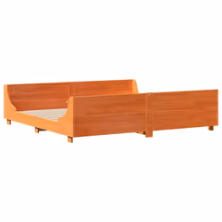 VidaXL 3306452 bed frame - Additional view 5