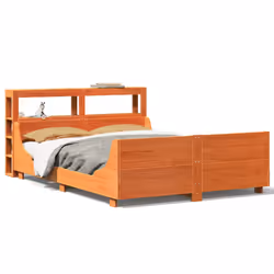 VidaXL 3306455 bed frame