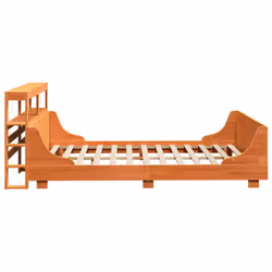 VidaXL 3306461 bed frame - Additional view 7