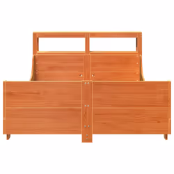 VidaXL 3306464 bed frame