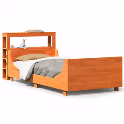 VidaXL 3306467 bed frame
