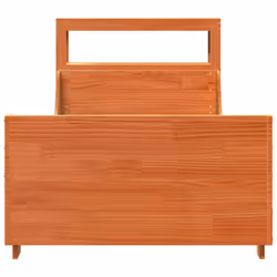 VidaXL 3306467 bed frame - Additional view 4