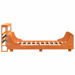VidaXL 3306467 bed frame - Additional view 7