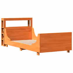 VidaXL 3306470 bed frame