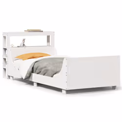 VidaXL 3306472, White, 146 cm, 2.12 m, 82 cm, 1400 x 1900 mm, 1 pc(s)