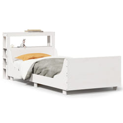VidaXL 3306472 bed frame
