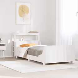 VidaXL 3306472 bed frame