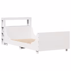 VidaXL 3306472 bed frame