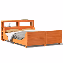 VidaXL 3306473 bed - Additional view 2