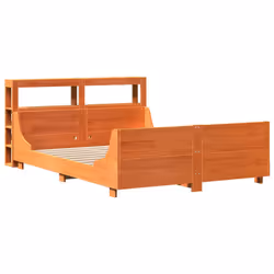 VidaXL 3306473 bed - Additional view 3