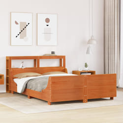 VidaXL 3306476 bed frame
