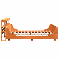 VidaXL 3306479 bed frame - Additional view 7