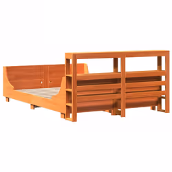 VidaXL 3306479 bed frame - Additional view 8