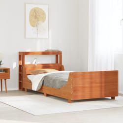 VidaXL 3306482 bed frame