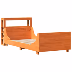 VidaXL 3306482 bed frame