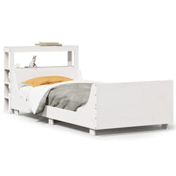 VidaXL 3306484 bed frame