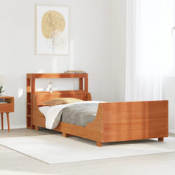 VidaXL 3306485 bed frame