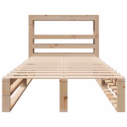 VidaXL 3306495 bed frame - Additional view 4