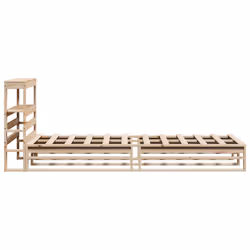 VidaXL 3306495 bed frame - Additional view 7