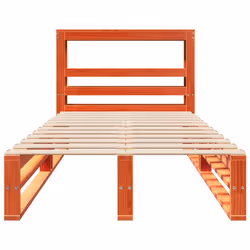 VidaXL 3306500 bed frame - Additional view 4