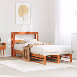 VidaXL 3306512 bed frame