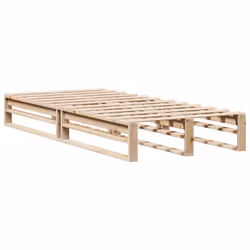 VidaXL 3306516 bed frame - Additional view 5