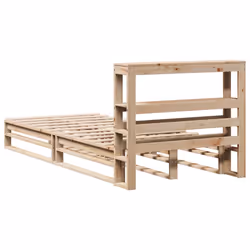 VidaXL 3306516 bed frame - Additional view 8