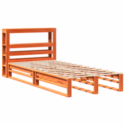 VidaXL 3306518 bed frame