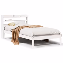 VidaXL 3306526 bed frame