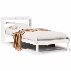 VidaXL 3306532 bed frame