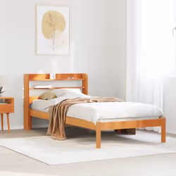 VidaXL 3306551 bed frame