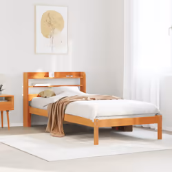 VidaXL 3306552 bed frame