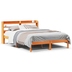 VidaXL 3306553 bed frame