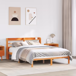 VidaXL 3306553 bed frame