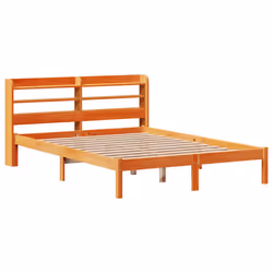 VidaXL 3306553 bed frame