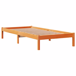 VidaXL 3306556 bed frame