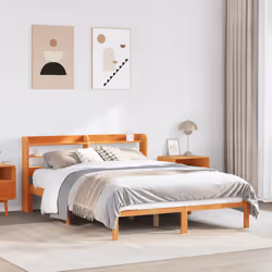VidaXL 3306558 bed frame