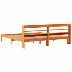 VidaXL 3306563 bed frame - Additional view 8