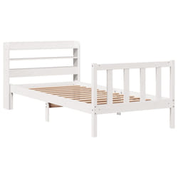 VidaXL 3306567 bed frame