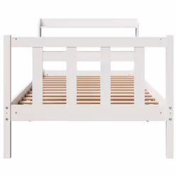 VidaXL 3306567 bed frame