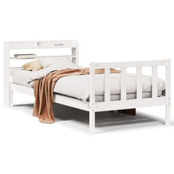 VidaXL 3306575 bed frame