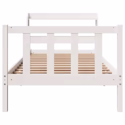 VidaXL 3306575 bed frame
