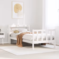 VidaXL 3306577 bed frame