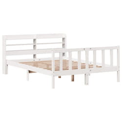VidaXL 3306581 bed frame
