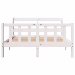 VidaXL 3306581 bed frame