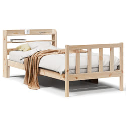 VidaXL 3306582 bed frame