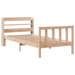 VidaXL 3306582 bed frame